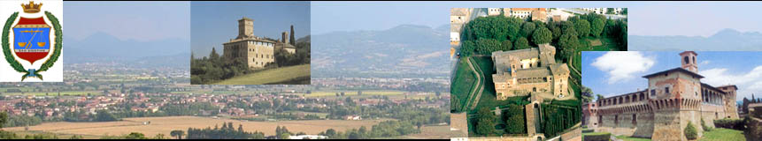 S.Giustino and the Tiber Valley